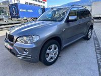 gebraucht BMW X5 30d Österreich-Paket Aut.