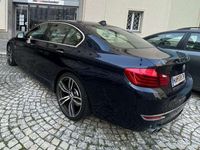 gebraucht BMW 520 520 F10 d LCI xDrive Luxury Line.