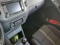 gebraucht VW Tiguan 20 TDI CR DPF 4Motion Sport&Style