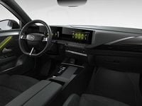 Gebraucht Opel Astra GS Line 131 PS (96 kW) 2025 Kombi