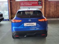 gebraucht Nissan Qashqai 1,3 DIG-T MHEV Acenta Connect