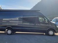 gebraucht Mercedes Sprinter 318 CDI 3,5 / Aut.