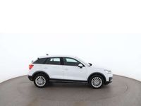 gebraucht Audi Q2 30 TDI design Aut LED NAVI DIGI-TACHO LEDER