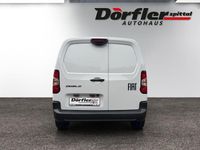 gebraucht Fiat Doblò Kastenwagen BlueHDi 130 M