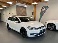 gebraucht VW Golf VIII 1,6 TDI COMFORTLINE AHK VIRTUAL RFK 19 ZOLL