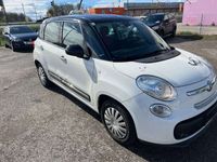 gebraucht Fiat 500L 1,4 95 Easy