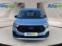 Neu Ford Tourneo Trend 150 PS (110 kW) 2026 Silber Van / Kleinbus