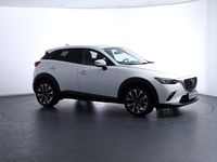 gebraucht Mazda CX-3 G121 Takumi