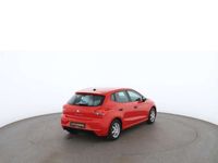 gebraucht Seat Ibiza 1.0 MPI Reference TEMPOMAT PARKHILFE KLIMA