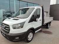 Neu Ford Transit Trend 131 PS (96 kW) 2025 Van / Kleinbus