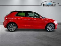 gebraucht Audi A1 30 TFSI intense