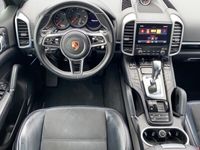 gebraucht Porsche Cayenne Diesel