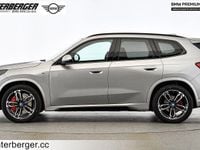 Gebraucht BMW iX1 M Sport 225 kW (306 PS) 2025 Silber SUV