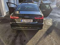 Gebraucht Audi A6 190 PS (139 kW) 2016 Limousine