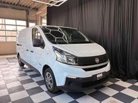 gebraucht Fiat Talento L2H1 1,2t SX