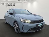 gebraucht Opel Corsa 1,2 Direct Injection Turbo GS Aut.