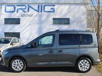 gebraucht Ford Tourneo Connect Titanium 2.0EcoBlue 122PS A7 Automatik