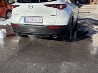 Gebraucht Mazda CX-30 Exclusive-Line 186 PS (136 kW) 2023 SUV