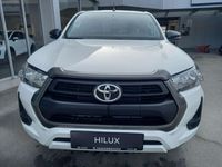 gebraucht Toyota HiLux DK Country 4WD 2,4 prompt nur 489,--mtl.*