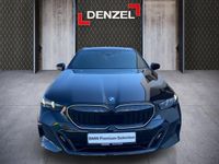 gebraucht BMW 520 d xDrive Touring G61 B47