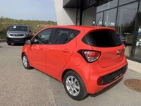 gebraucht Hyundai i10 i10