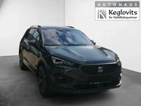 gebraucht Seat Tarraco FR 2.0 TSI DSG 4Drive