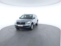 Gebraucht Skoda Kodiaq Style 150 PS (110 kW) 2019 Grau SUV