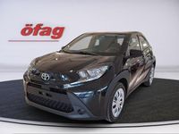 gebraucht Toyota Aygo X 1.0 VVT-i Play