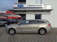 gebraucht Ford Mondeo Traveller Trend 20 TDCi