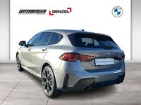gebraucht BMW 116 i Aut.