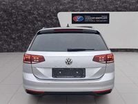 gebraucht VW Passat Variant Business 20 SCR TDI