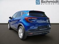 gebraucht Mitsubishi ASX 13 DI-T MHEV Intense