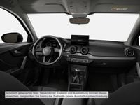 Gebraucht Audi Q2 Admired 116 PS (85 kW) 2025 Schwarz  normal SUV