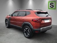 Neu Dacia Duster Extreme 131 PS (96 kW) 2026 SUV