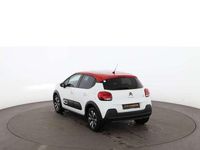 gebraucht Citroën C3 1.2 PureTech 83 Shine LED TEMPOMAT PDC KLIMA