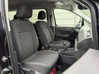 gebraucht VW Caddy Maxi 2.0 TDI 4Motion *ACC*AHK*KAMERA*PDC 90 kW ...