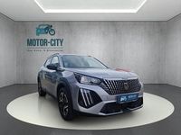 gebraucht Peugeot 2008 PureTech 100 S&S Allure 6-Gang-Manuell