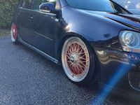 gebraucht VW Golf IV GTI 20
