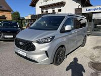 Neu Ford Transit Custom Nugget 150 PS (110 kW) 2025 Silber Van