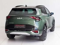 gebraucht Kia Sportage 1,6 CRDI 48V GT-Line AWD DCT