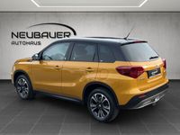 gebraucht Suzuki Vitara 1.4 Hyb. Allg. flash *Standheitzung*