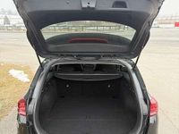 gebraucht Kia Ceed Sportswagon Ceed SW / cee'd SW 1,0 TGDI ISG GPF Silber Silber