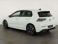 Gebraucht VW Golf VIII Style 333 PS (244 kW) 2025 Weiß Limousine