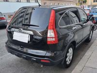 gebraucht Honda CR-V 22i-CTDi Elegance DPF