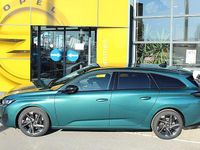 gebraucht Peugeot 308 SW Hybrid 136 e-DSC6 Allure