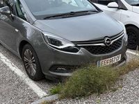 gebraucht Opel Zafira Tourer 16 CDTI ecoflex Sport Start/Stop System
