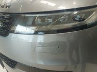 gebraucht Land Rover Range Rover Sport P460e Dynamic HSE