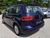 gebraucht VW Touran 20 TDI