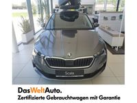 gebraucht Skoda Scala Style TSI ACT