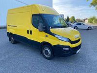 gebraucht Iveco Daily 35 S 13 A SV 3000 HD 23